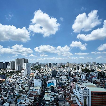 Tommy Homes In Soho Residence Central District 1 Ciudad Ho Chi Minh  Exterior foto